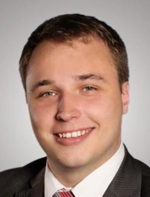 Tobias  Melcher