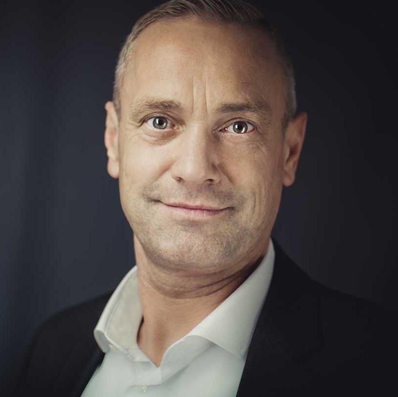 André Hüneburg