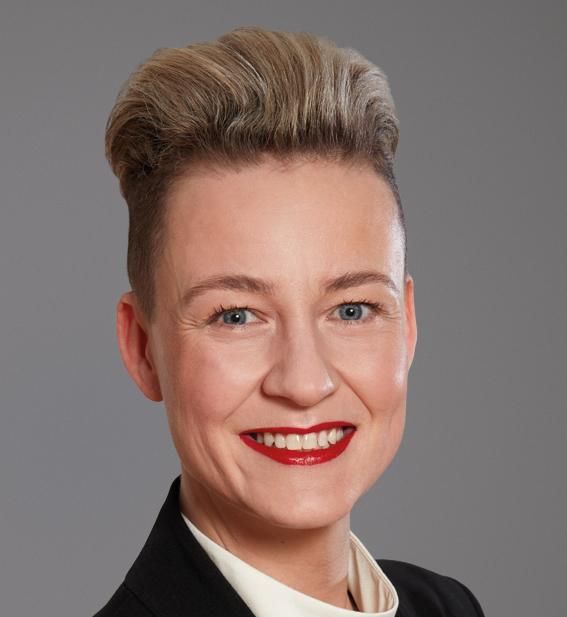 Susann  Merola
