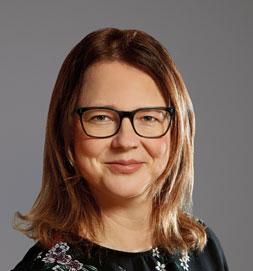 Susanne  Faselt