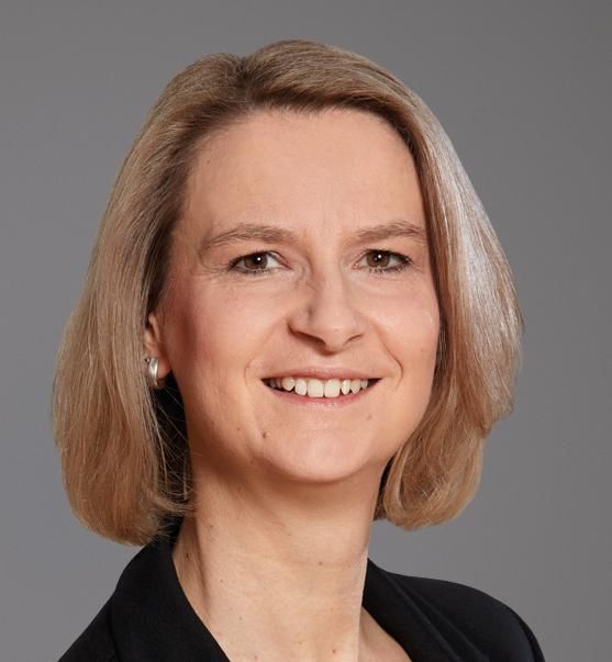Nadine Kühne