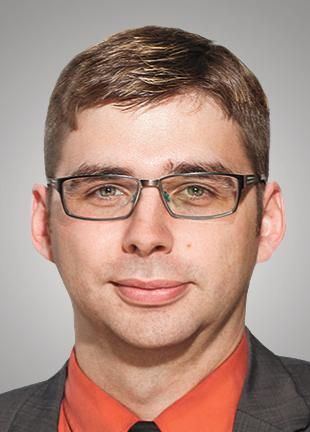 Maik  Simm
