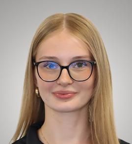 Angelina  Schaeck