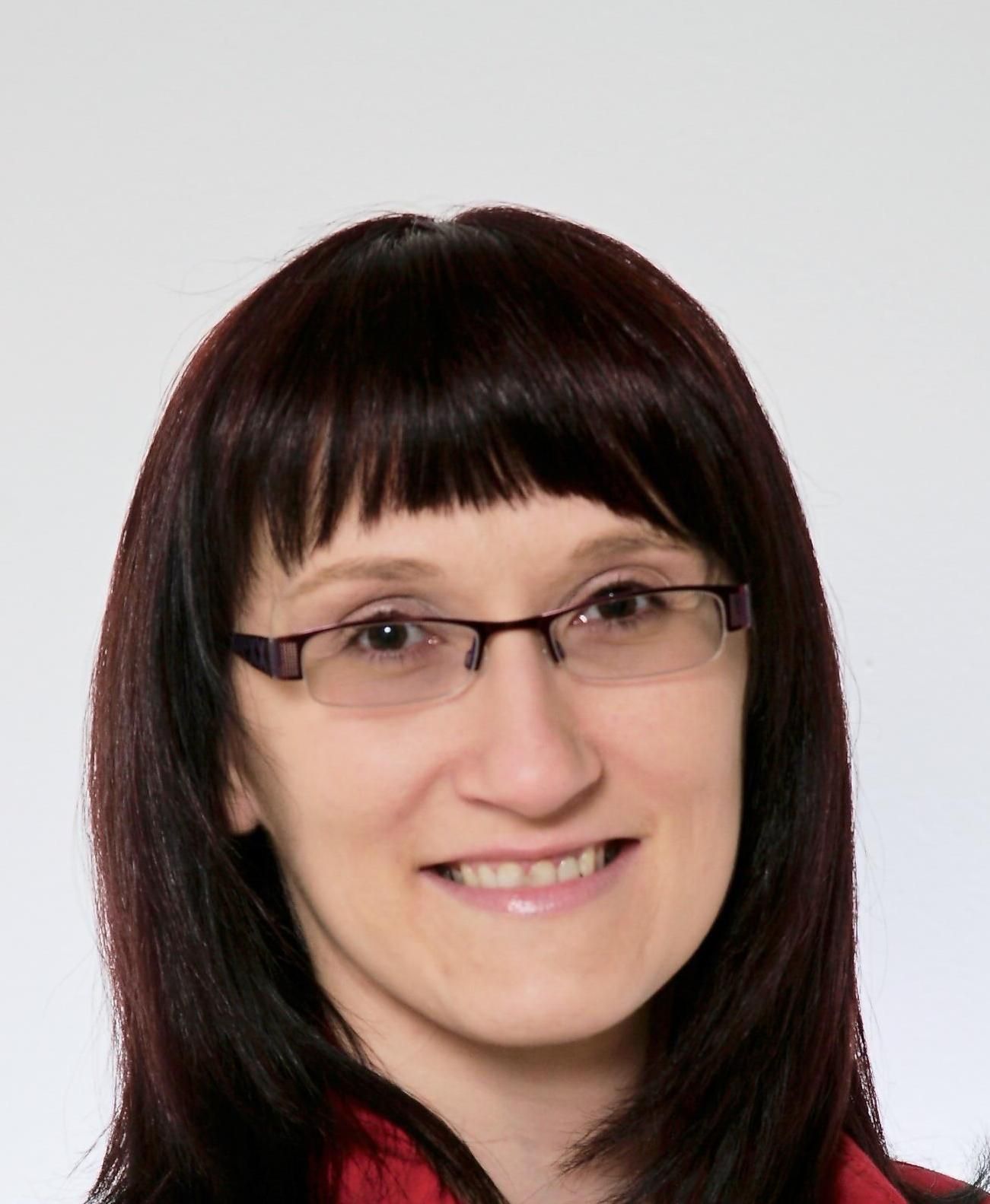 Cornelia  Simm