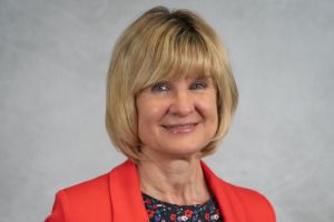 Manuela Vogel