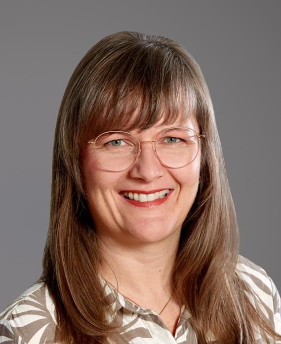 Annett  Hofmann