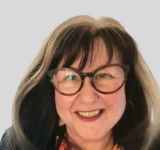 Susanne  Walter