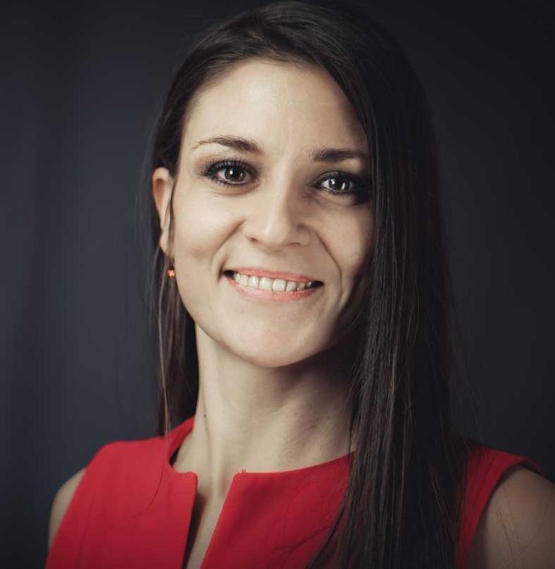 Nicole Voigt
