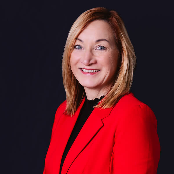 Andrea  Möbius