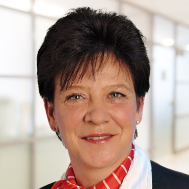 Sylke Kroker