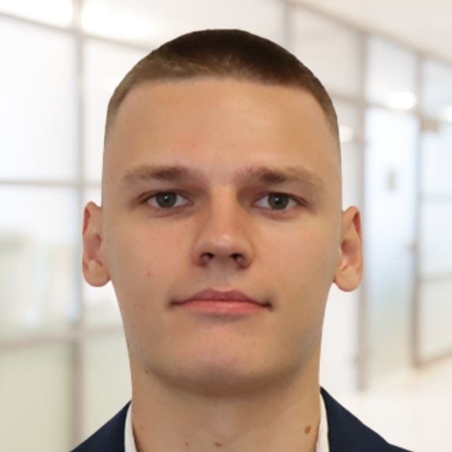 Daniel Tarasov