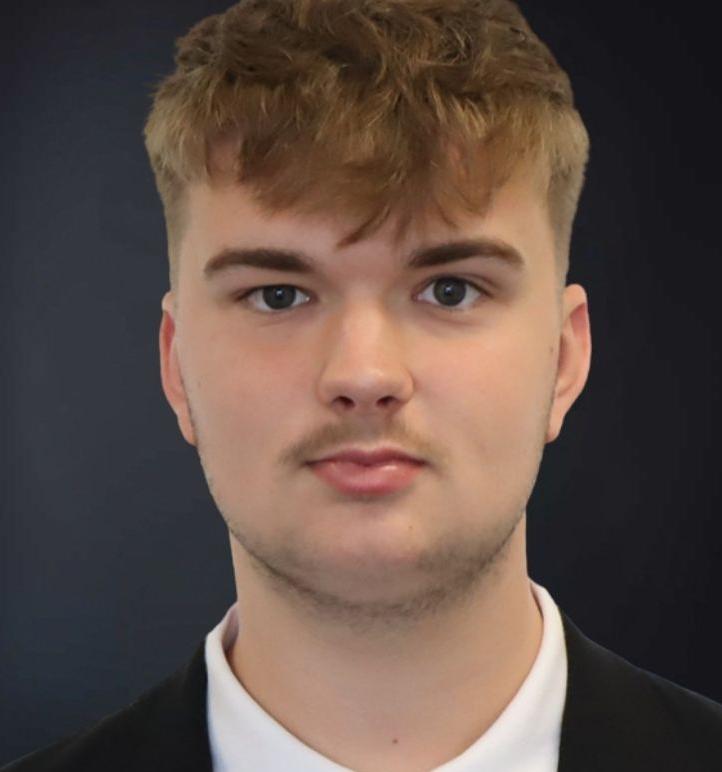 Luca Homilius