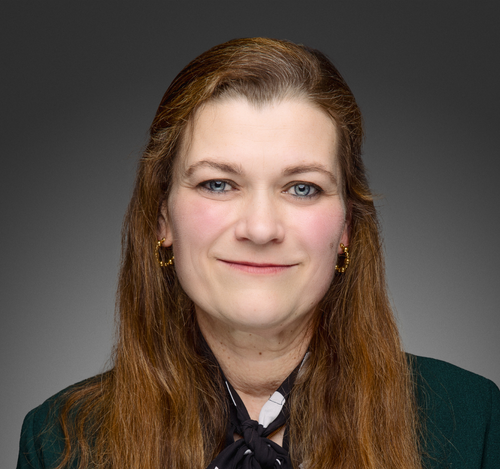 Nicole Henker