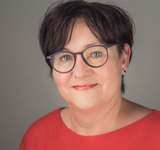 Gesine Danke