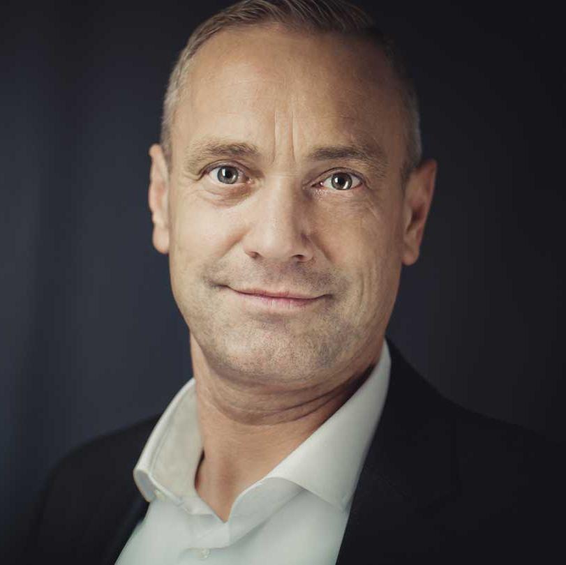 André Hüneburg