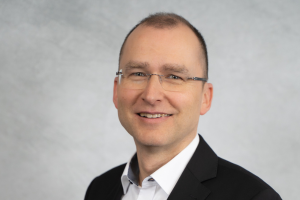 Jürgen Kolbe
