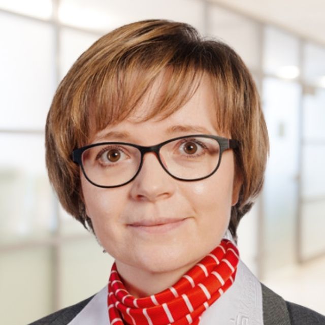 Manuela Hähnchen