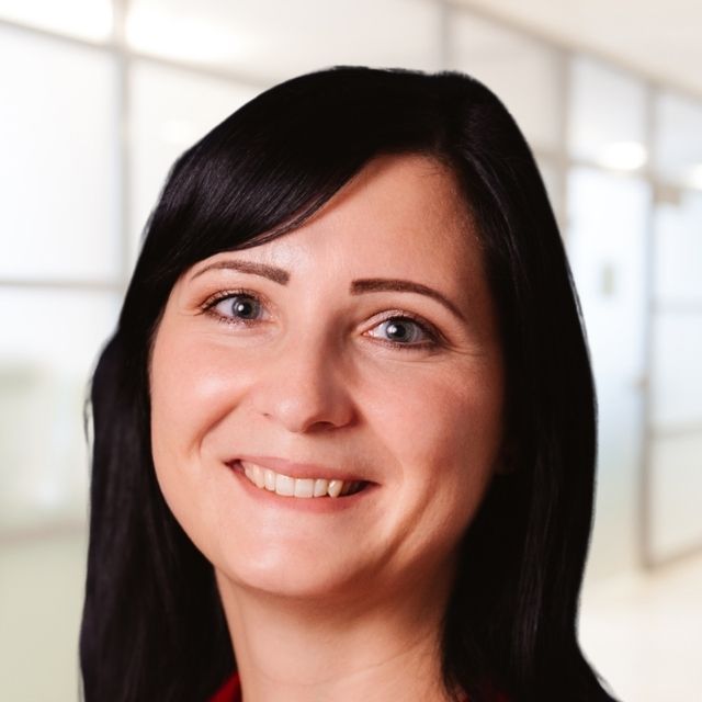 Anja  Nürnberger