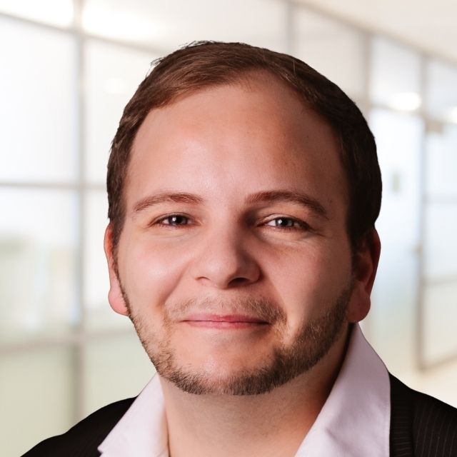 Benjamin  Schmidt