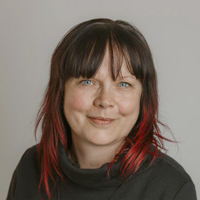 Mandy Schreiter