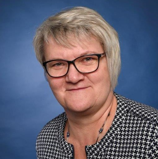 Kerstin  Peisker
