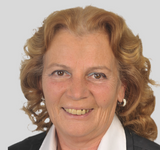 Dr. Martina  Hoffmann
