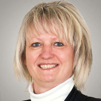 Sylvia Dombrowski