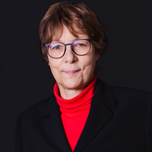 Bärbel  Franke
