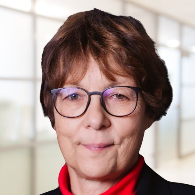 Bärbel  Franke