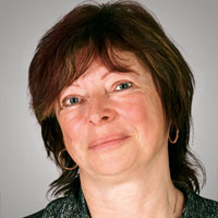 Dagmar Richter