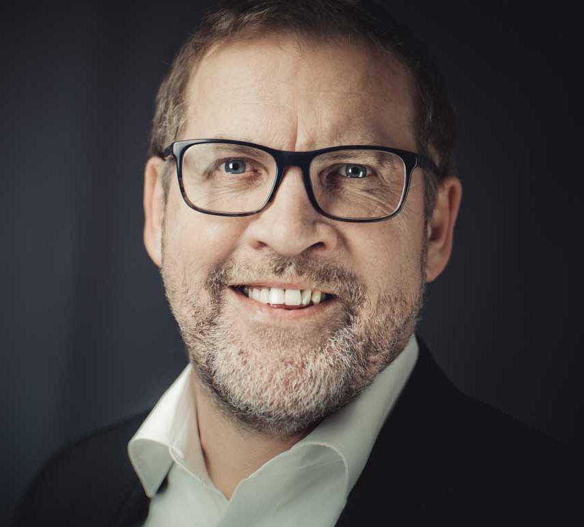 Steffen Eichhorn