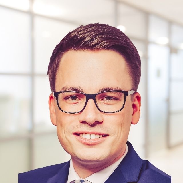 Christoph  Dittrich