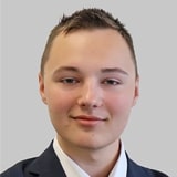 John Oliver  Genßler