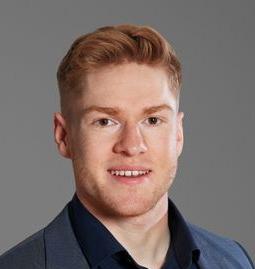 Patrick  Gerisch
