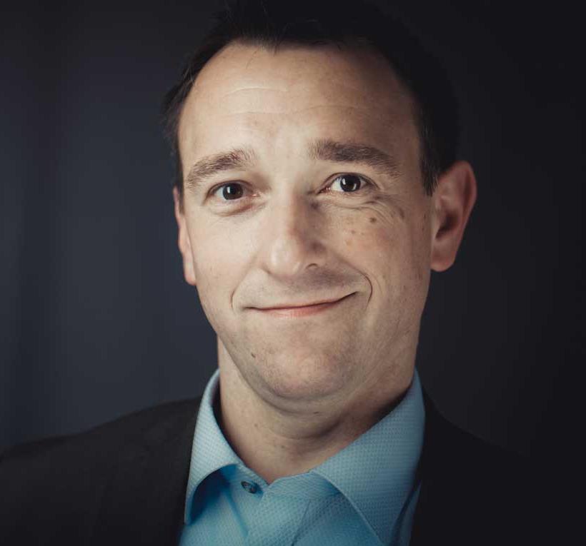 Michael Kläring