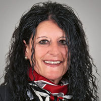 Kristine Meile