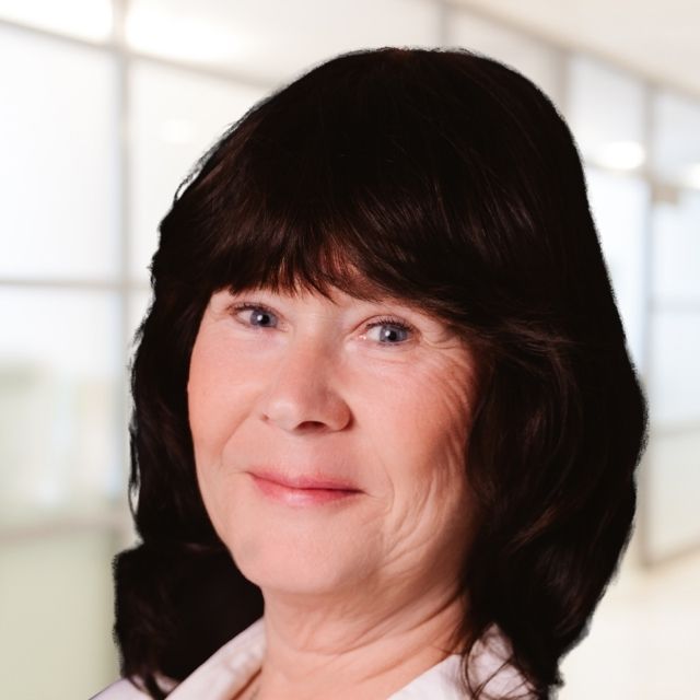 Ines  Bittdorf