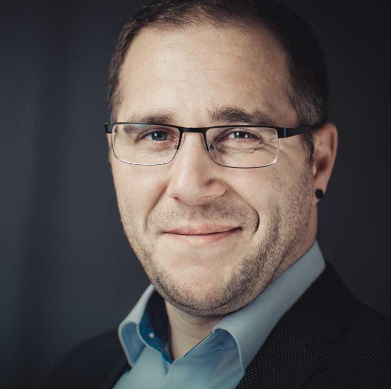 Manuel Dorn