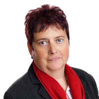 Andrea Marienfeld