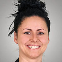 Natalie Wildenhain