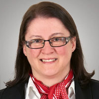 Melanie Hecker