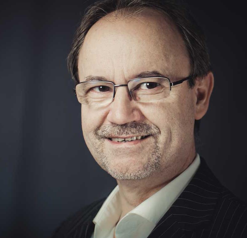 Sven Bettzieche