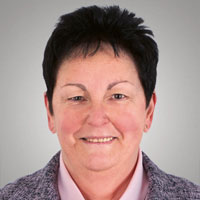 Martina Hirsch