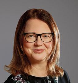 Susanne  Faselt