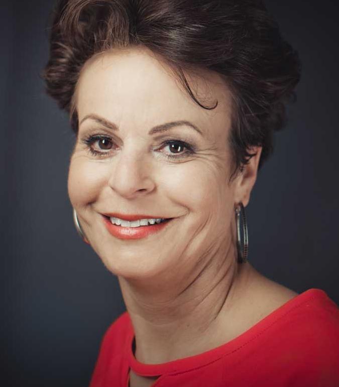 Katrin Hartmann