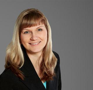 Denise  Haschke