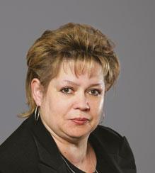 Kerstin  Pellmann