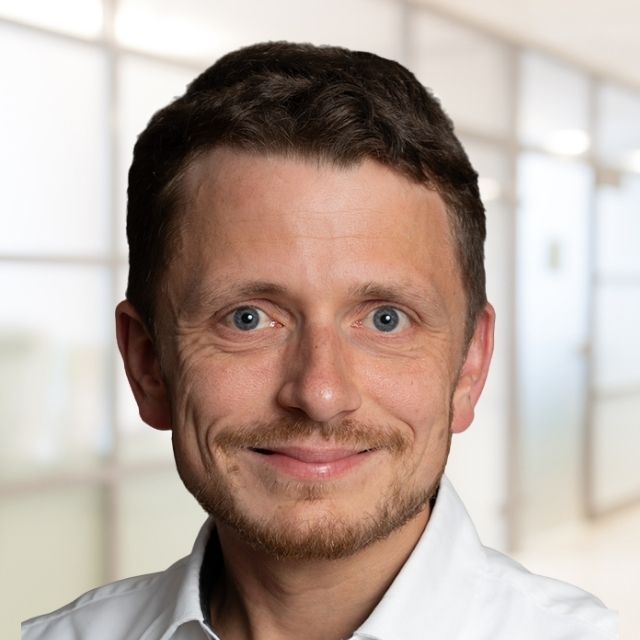 Daniel  Sommerfeld