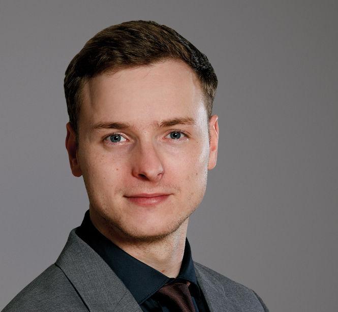 Tom  Kasper