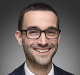 Michael Kolitsch